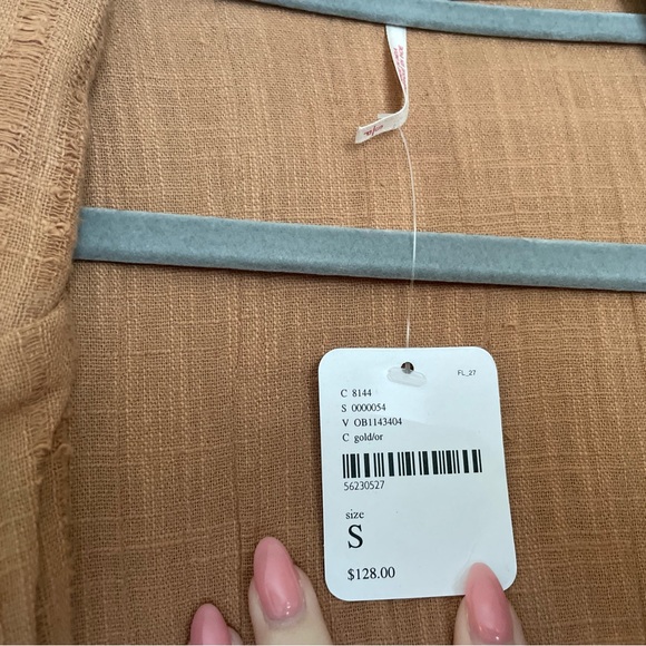 Free People Boho Suit Set - Picture 5 of 8